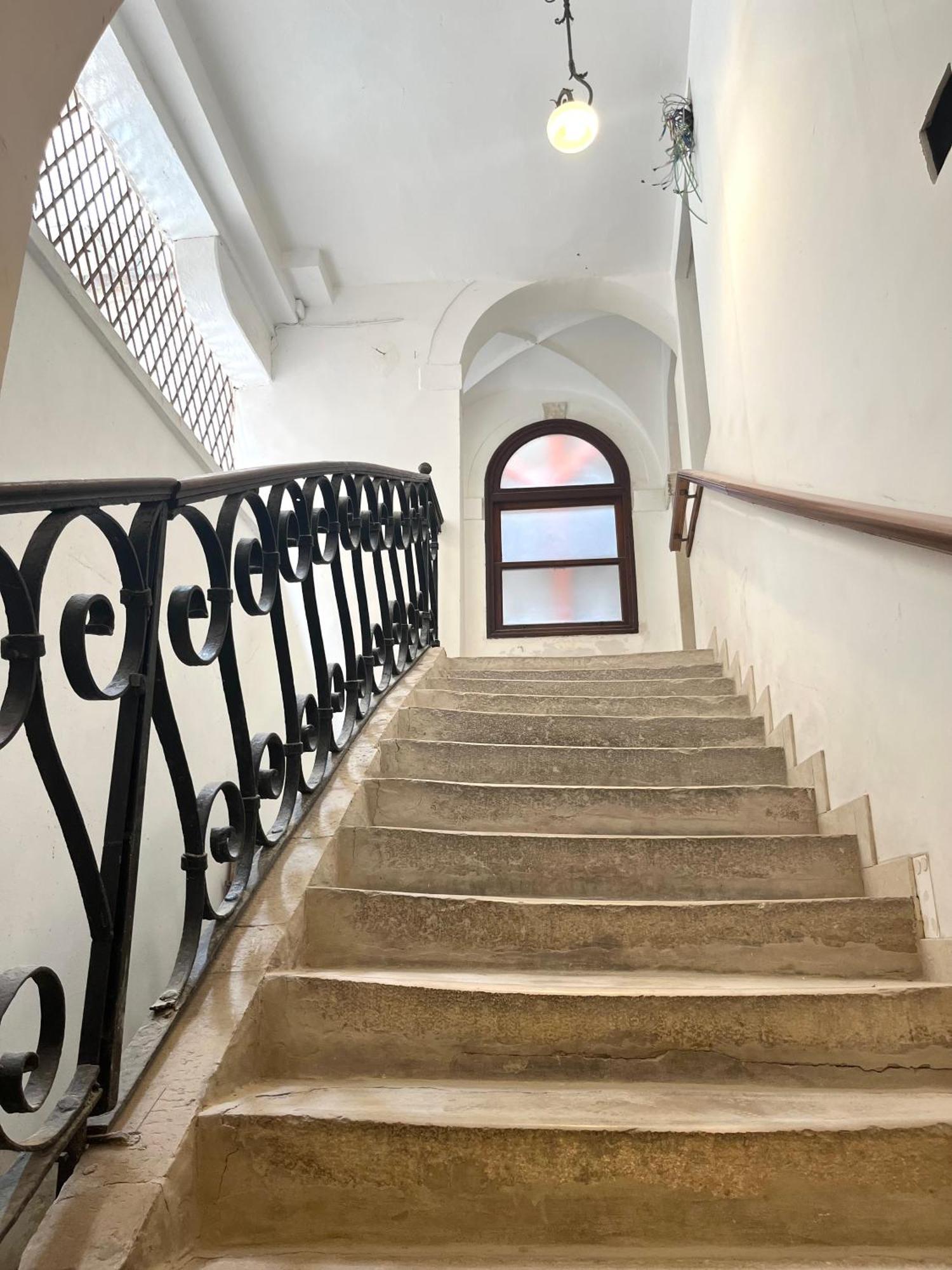 Airoldi Palace Apartment Chioggia Exterior photo